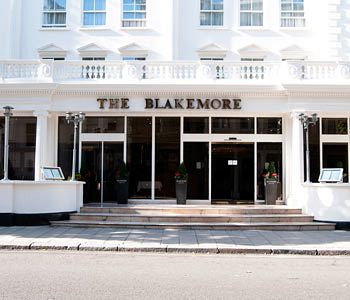 Blakemore Hotel
