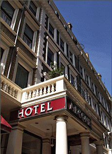 abcone hotel