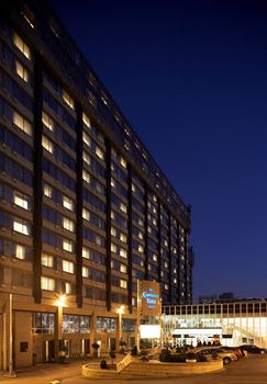 Copthorne Tara