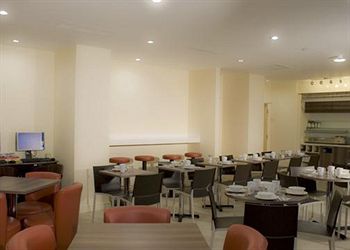Comfort Inn Vauxhall