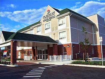 Country Inn & Suites