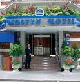 Best Western Mostyn Hotel