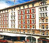 Bonnington Bloomsbury Hotel
