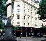Radisson Edwardian Mountbatten Plaza Hotel, London - Discount Reservations