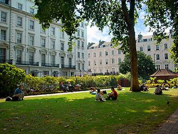 Norfolk Plaza Hotel Londra Norfolk Plaza Hotel Londra