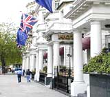 Park International Hotel, London - Discount Reservations
