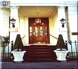 Quality Hotel Kensington, London - Discount Reservations
