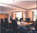 Meeting Room at Ramada Plaza, London - Discount Reservations