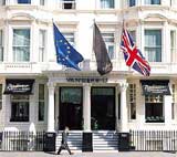 Radisson Edwardian Vanderbilt Hotel, London - Discount Reservations
